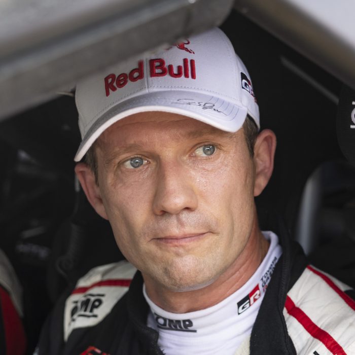 Ogier07GRE25mj357