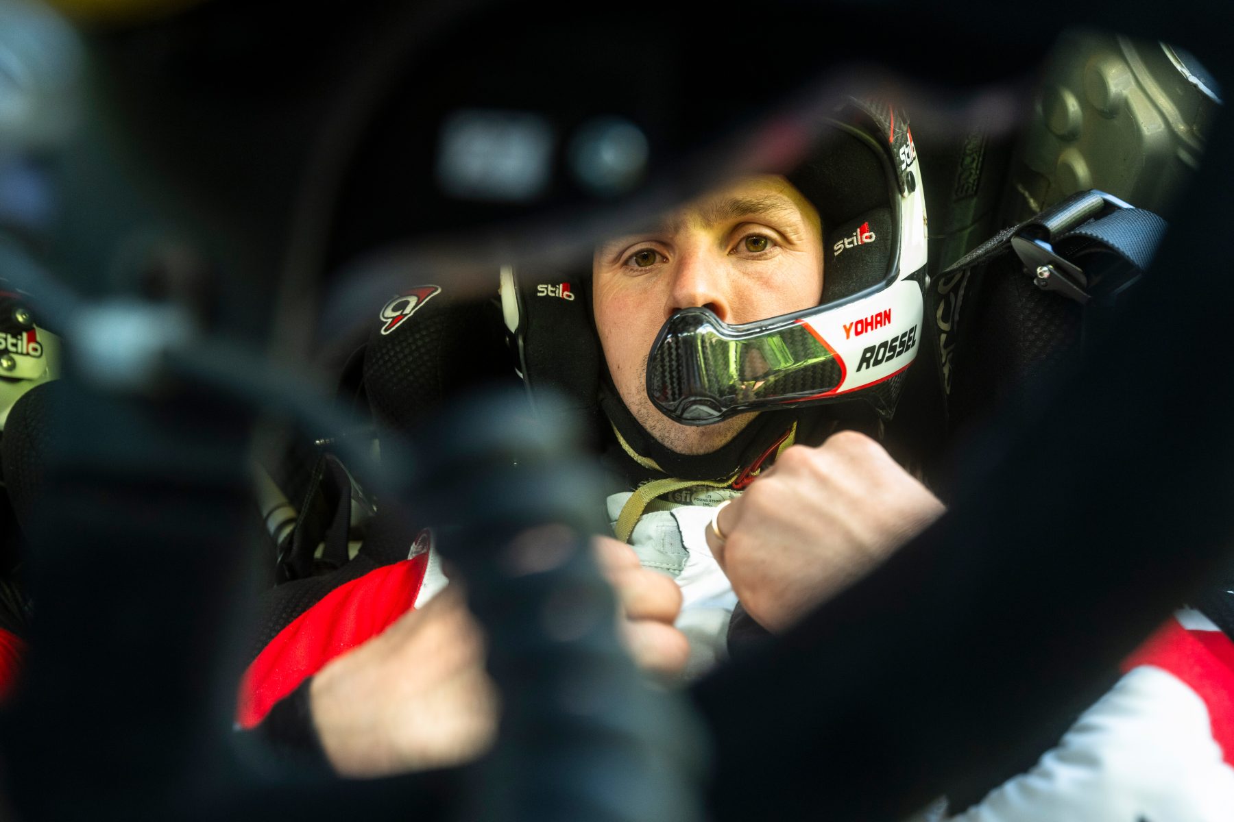 Rossel says he 'deserves' a Rally1 chance – DirtFish