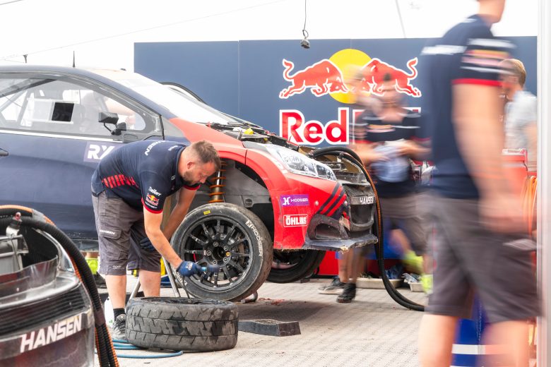 Johan Kristoffersson