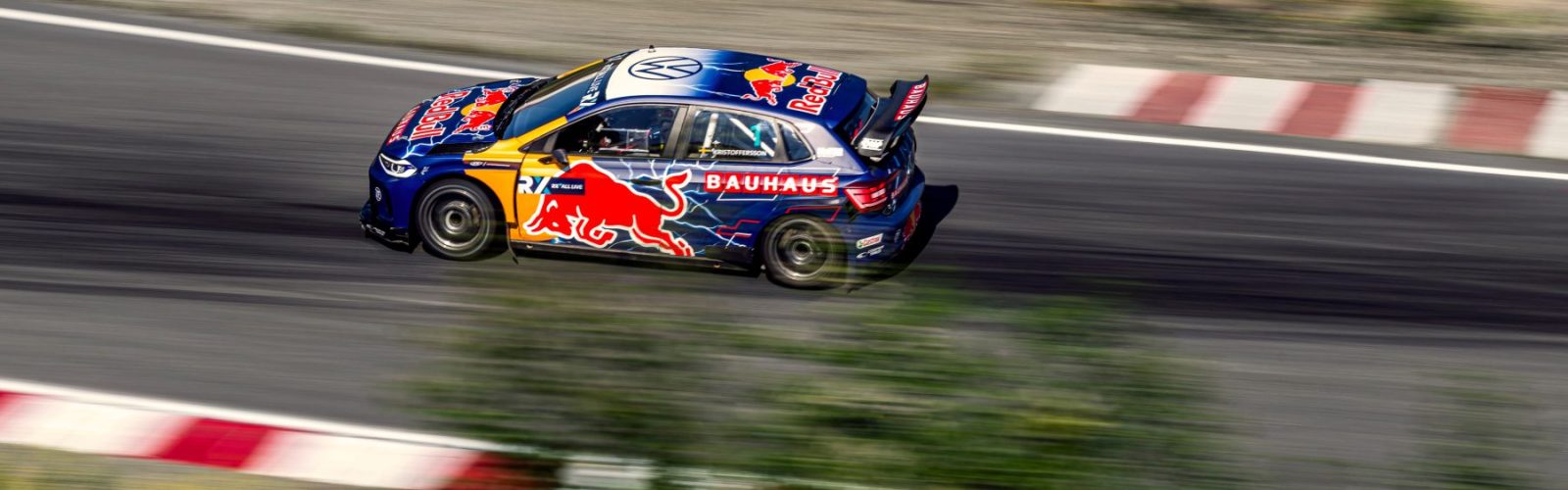 Johan Kristoffersson