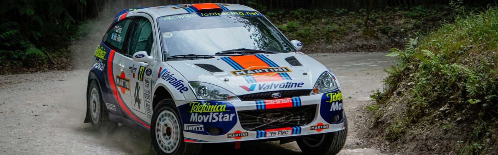 Focus Goodwood