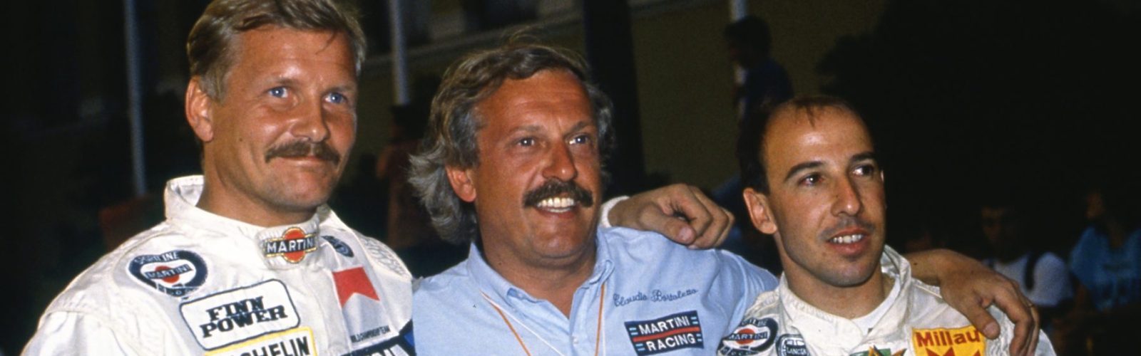 Rally Acropolis Athens (GR) 31-03 06 1992