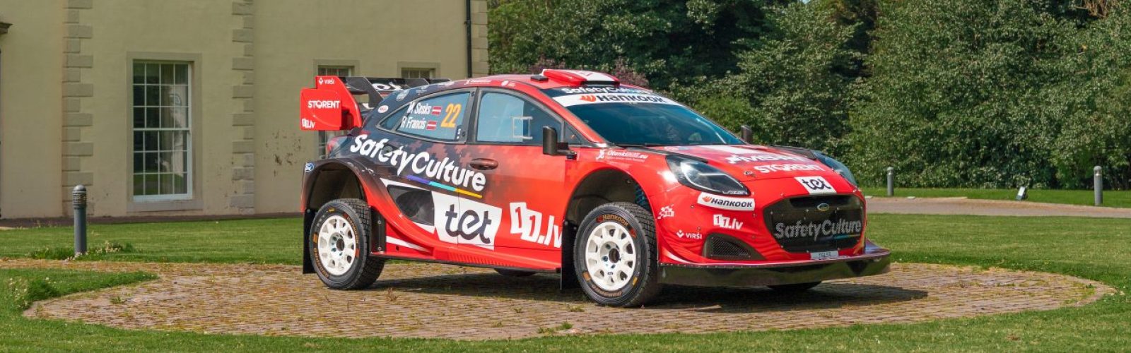 MSPORT LIVERY – 12 16 42
