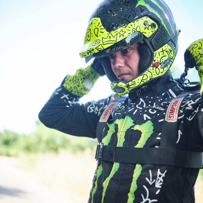 Why Solberg's ready for 