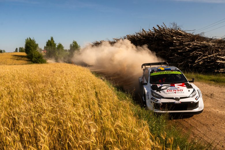 Oliver Solberg