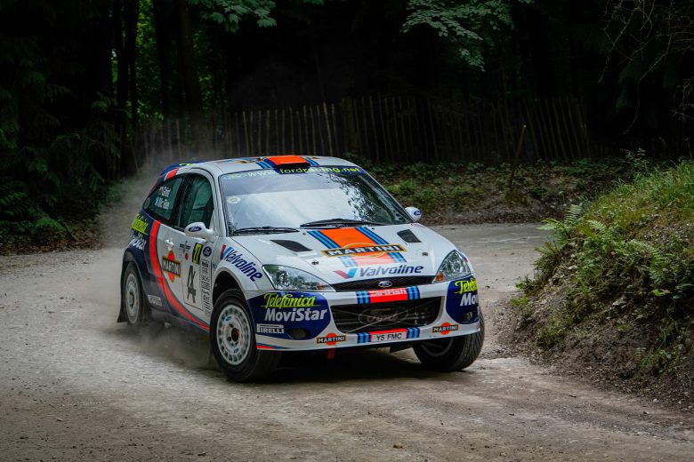 Focus Goodwood