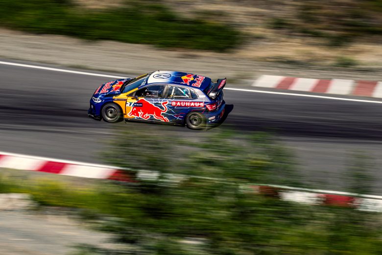 Johan Kristoffersson
