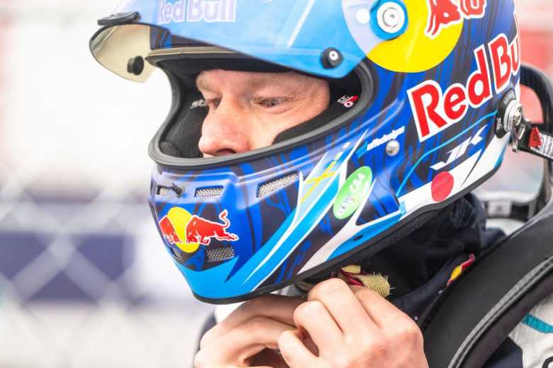 Johan Kristoffersson