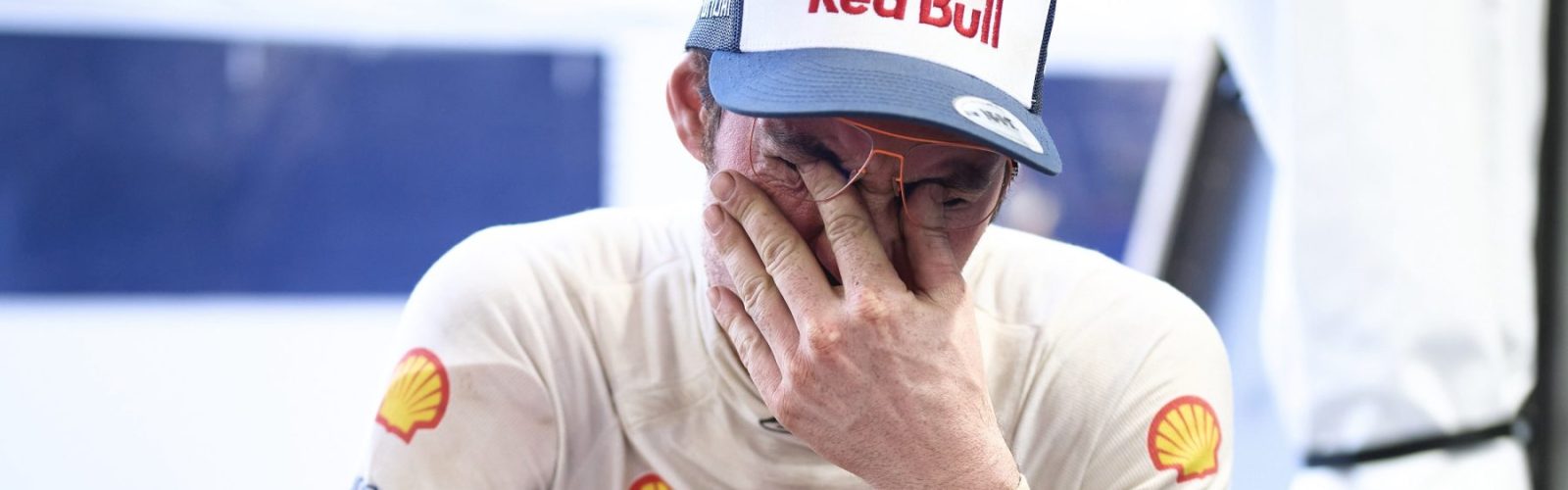 Hyundai Motorsport / WRC Rally Kenya 2025