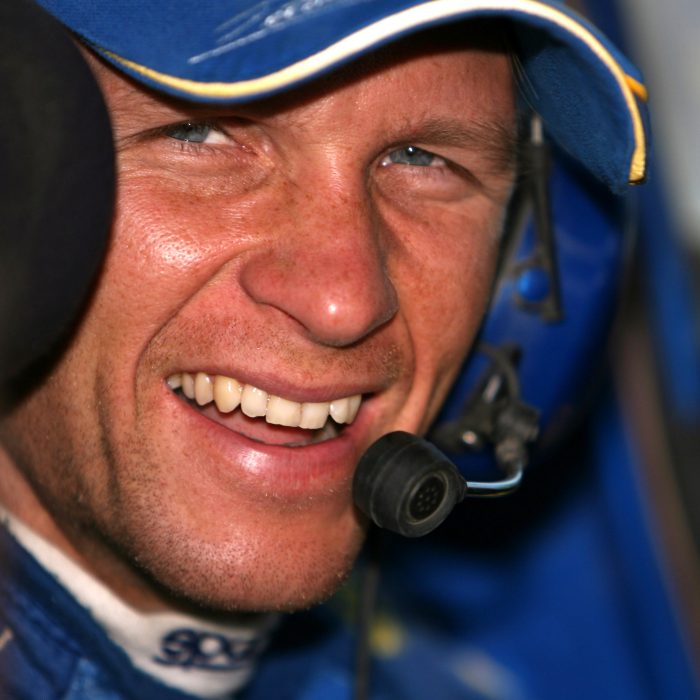 Rally Italia - Sardegna 19-21 05 2006