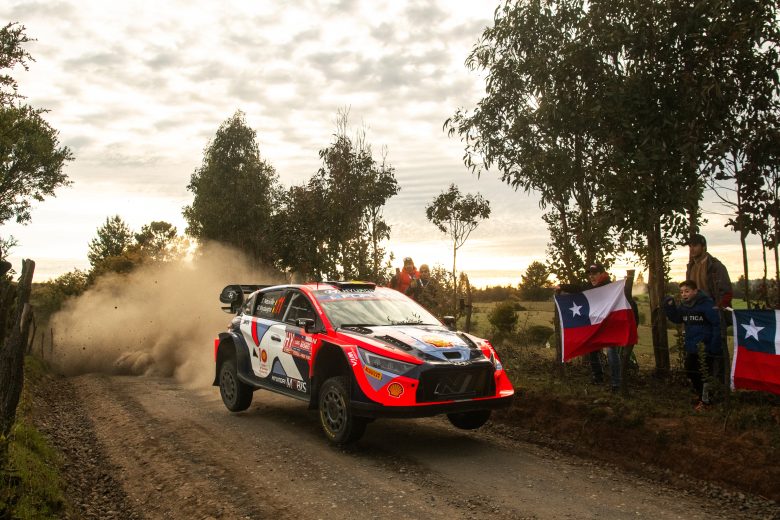 Thierry Neuville