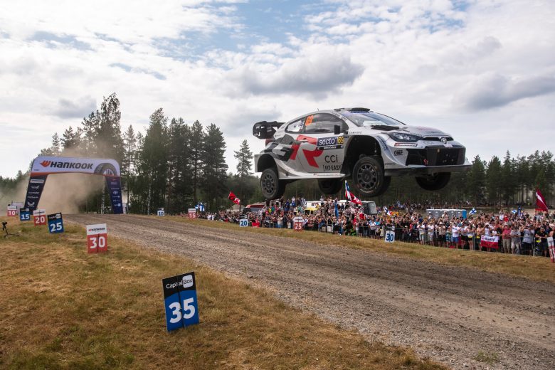 Kalle Rovanperä