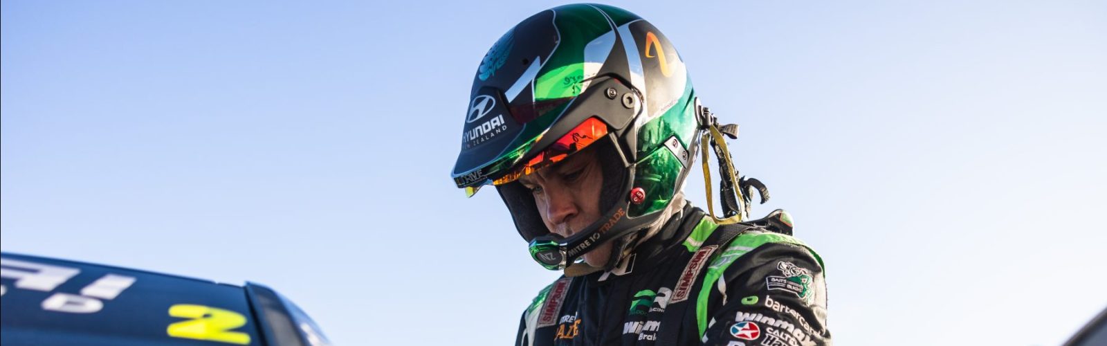 2025, GIPPSLAND, NEW ZEALAND, , WORLD COPYRIGHT: TAYLER BURKE_SAT2477.CR3