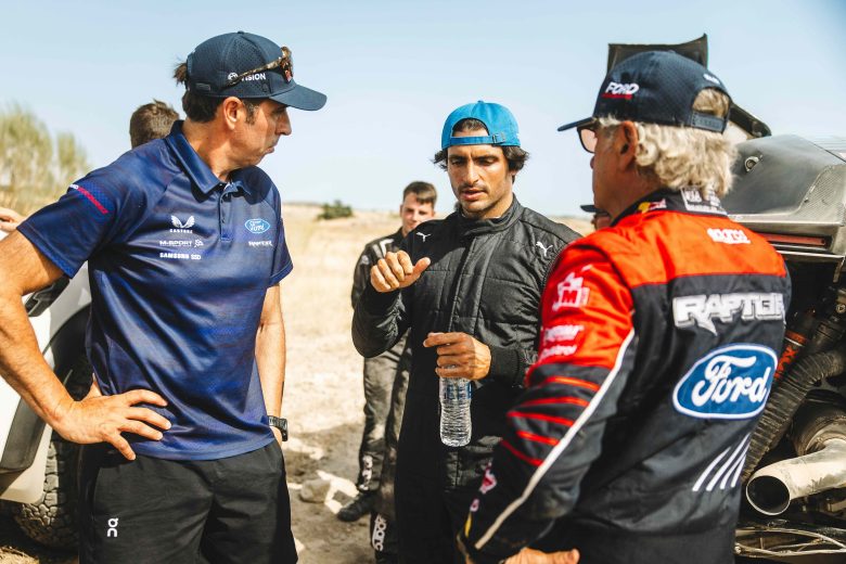 Sainz 5