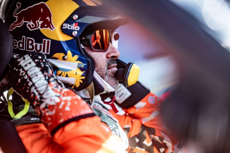 Nasser Al-Attiyah