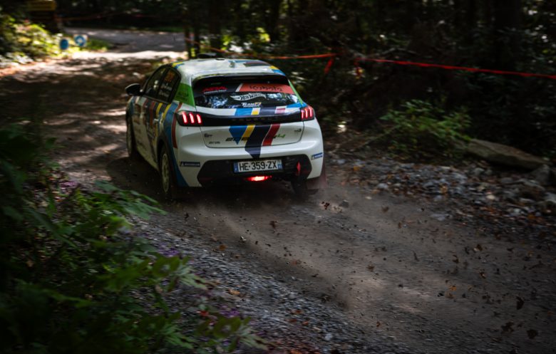 Overmountain Sunday OCTANE ATL-021