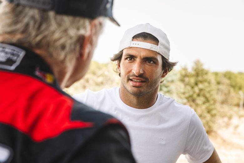 Sainz 3