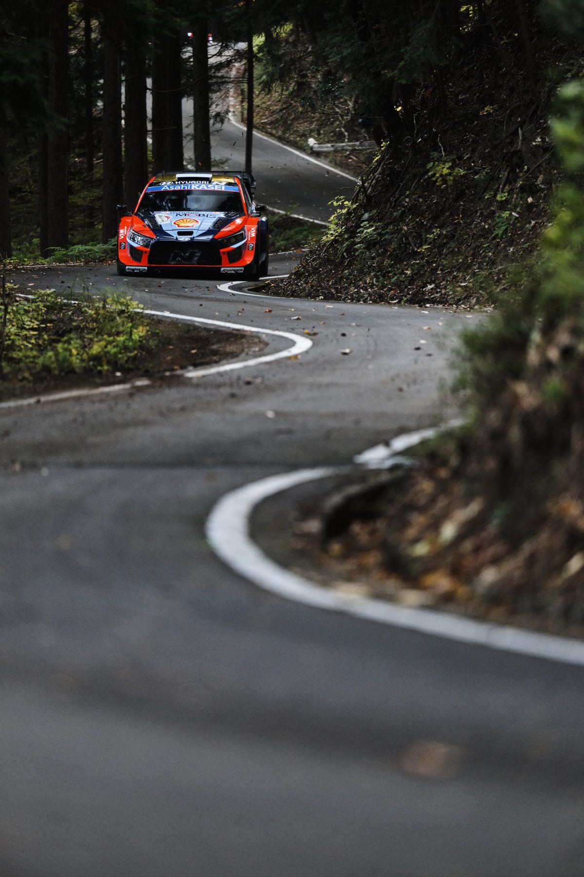 What we learned from Rally Japan 2025 – DirtFish