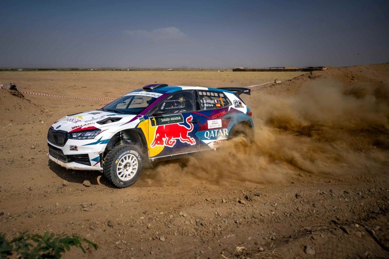Nasser Saleh Al-Attiyah