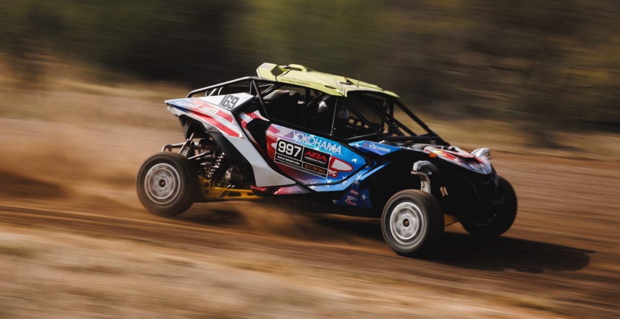 Stryker one-make series coming to ARA in 2026 – DirtFish