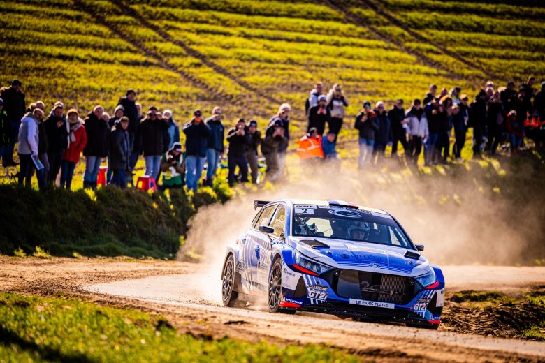 Camilli Le Touquet (1)