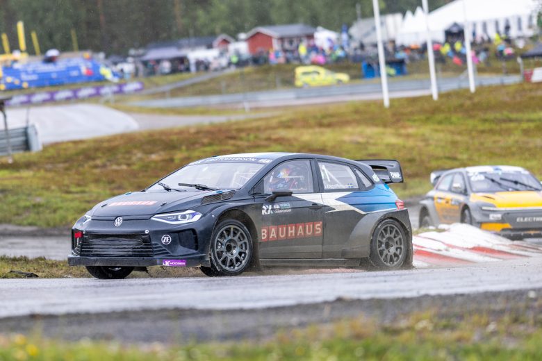 Johan Kristoffersson