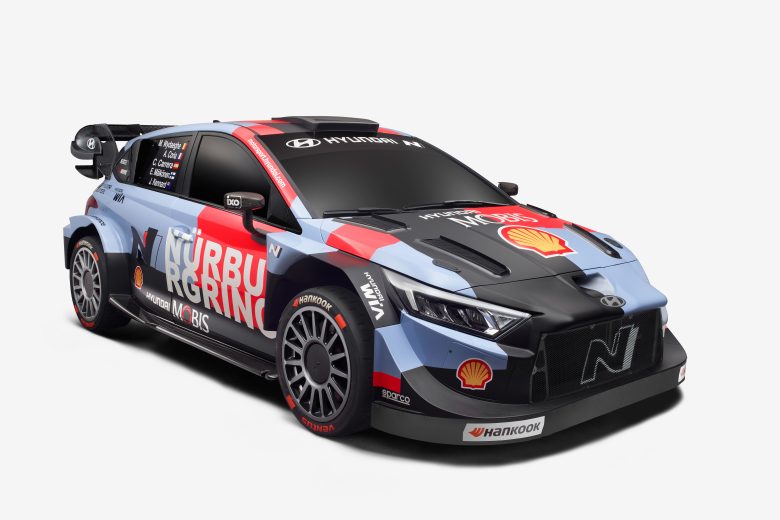 Hyundai i20 N Rally1_2026_3-4-front