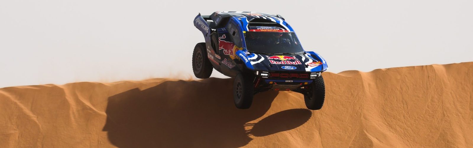 DAKAR 2026 – STAGE 7