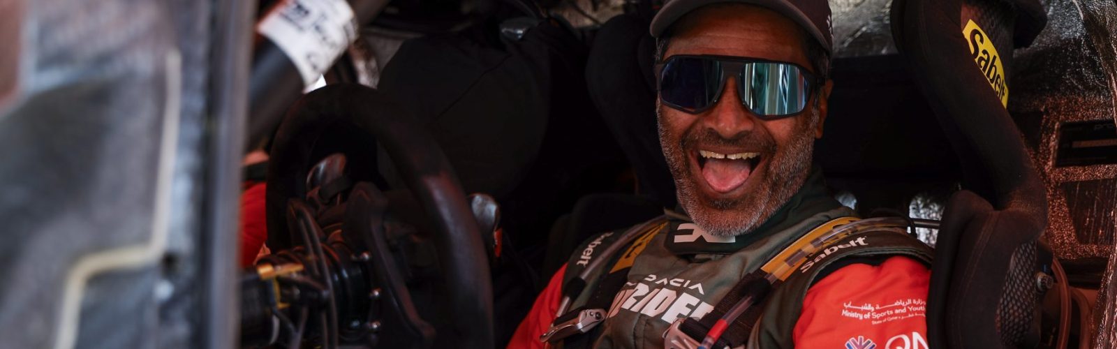 DAKAR 2026 – STAGE 10