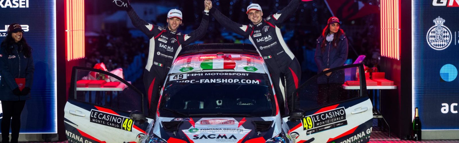 Matteo Fontana  Alessandro Arnaboldi