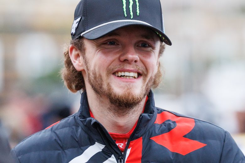 Rallye Monte Carlo 2026