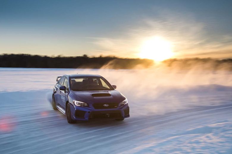 Subaru-Winter-Experience-2020