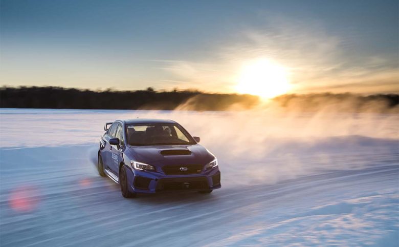 Subaru-Winter-Experience-2020