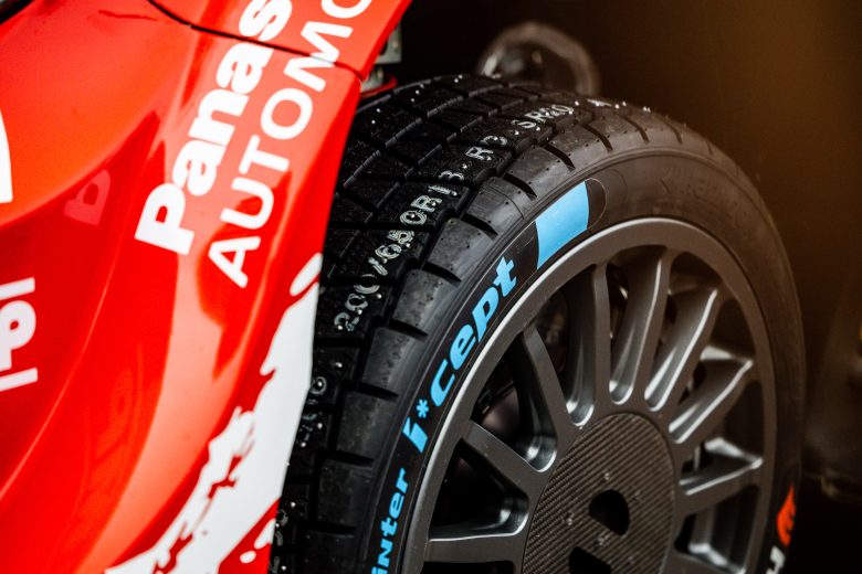 Rallye Monte Carlo 2026
