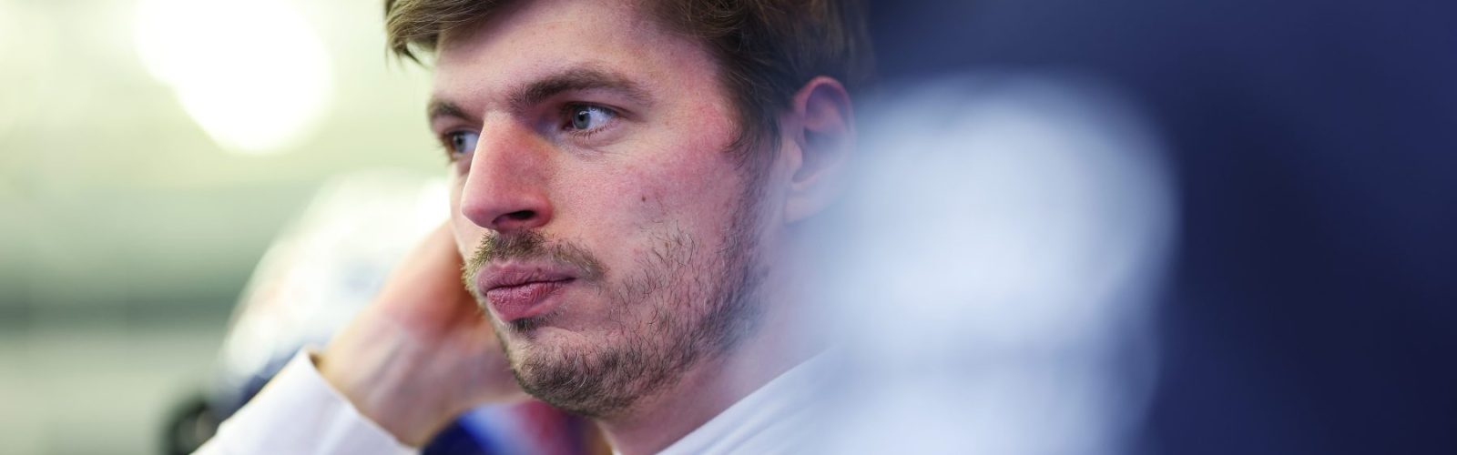 Formula 1 Testing in Bahrain – Day 2