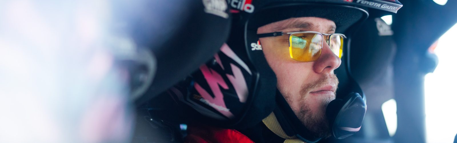 Rallye Sweden 2026