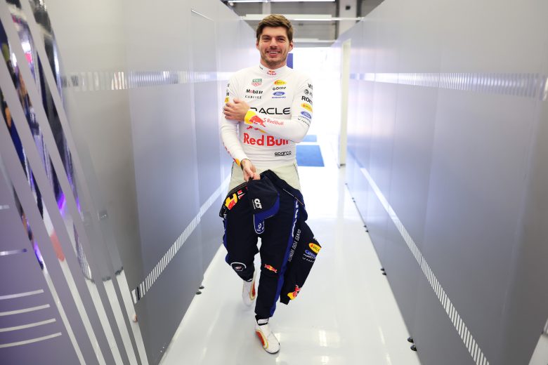 Formula 1 Testing in Bahrain - Day 2