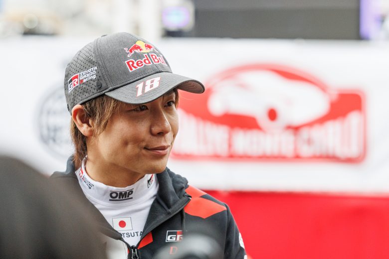 Rallye Monte Carlo 2026