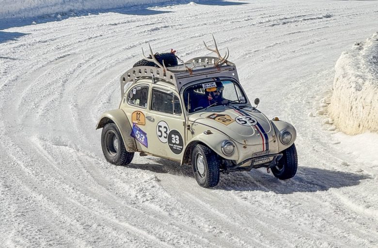 Beetle