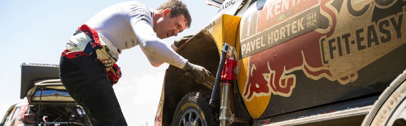 Sébastien Ogier