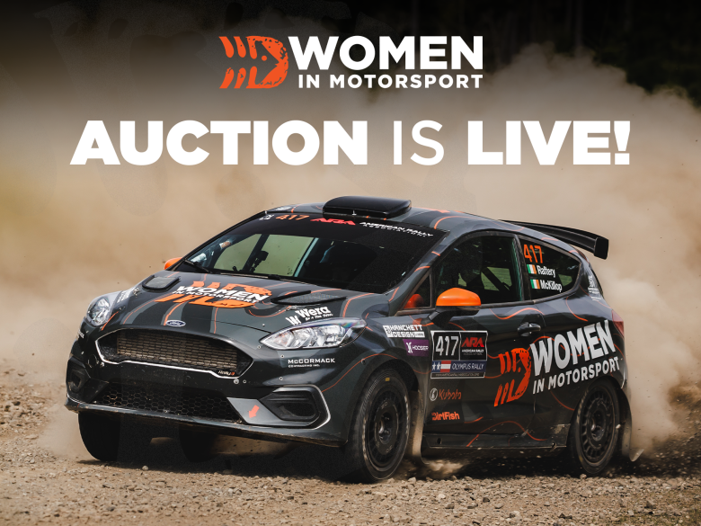 Auction live