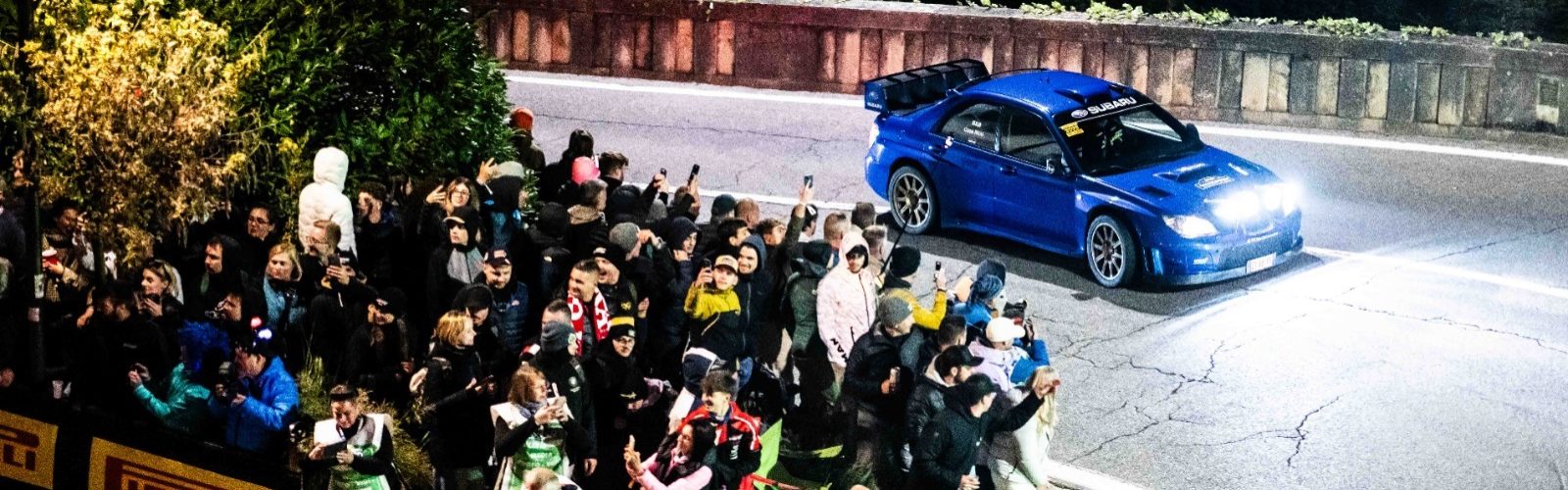 parade subaru