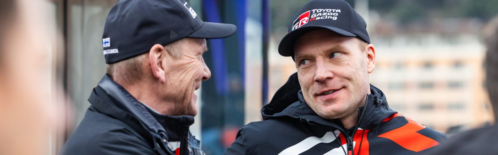 Rallye Monte Carlo 2026