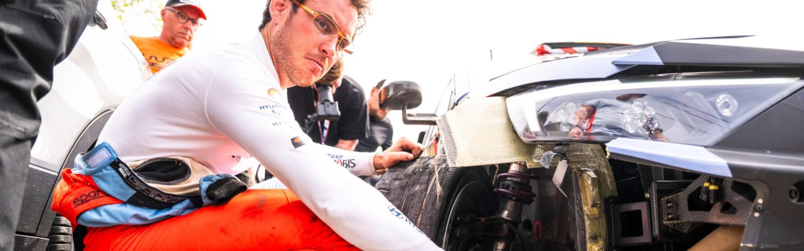 Thierry Neuville