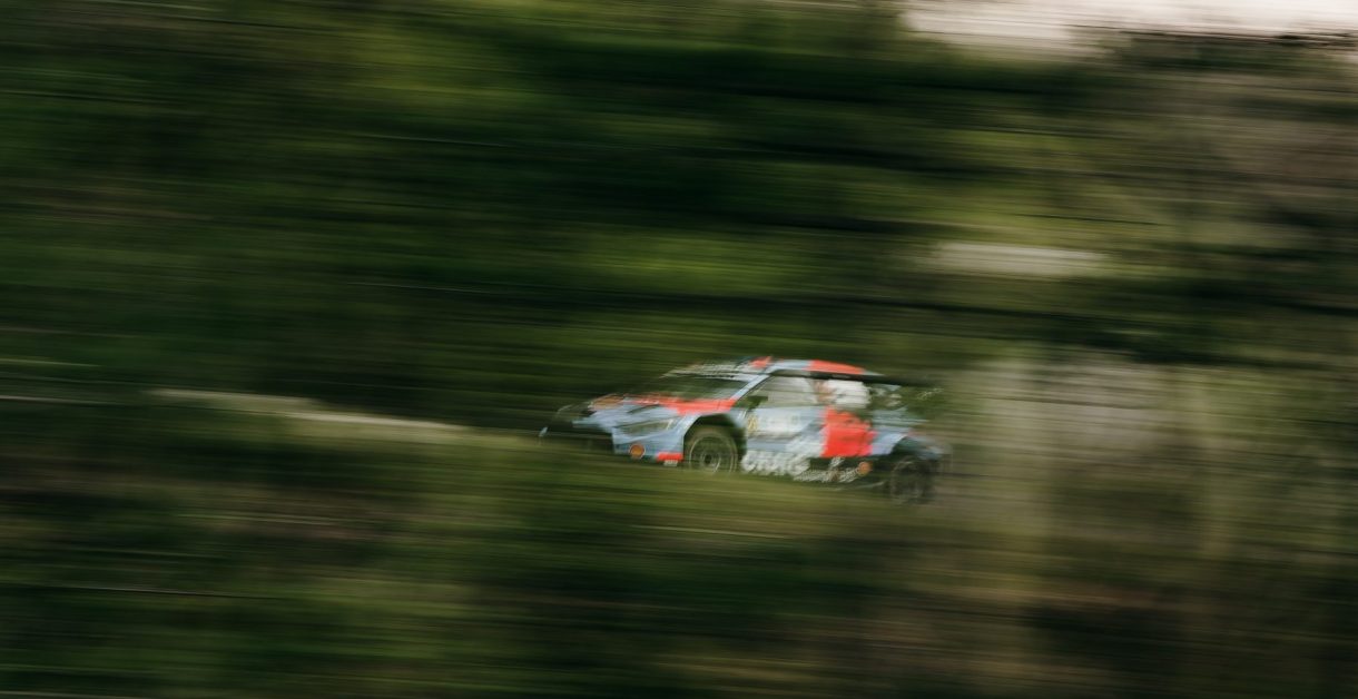 Hyundai targeting big fightback in Portugal - DirtFish