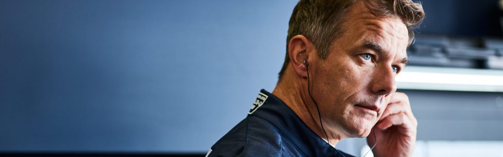 Sébastien Loeb