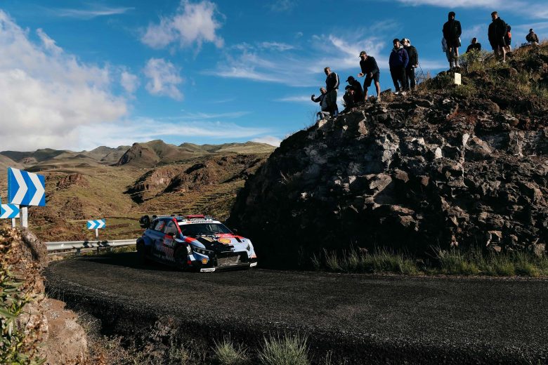 Sordo Canarias