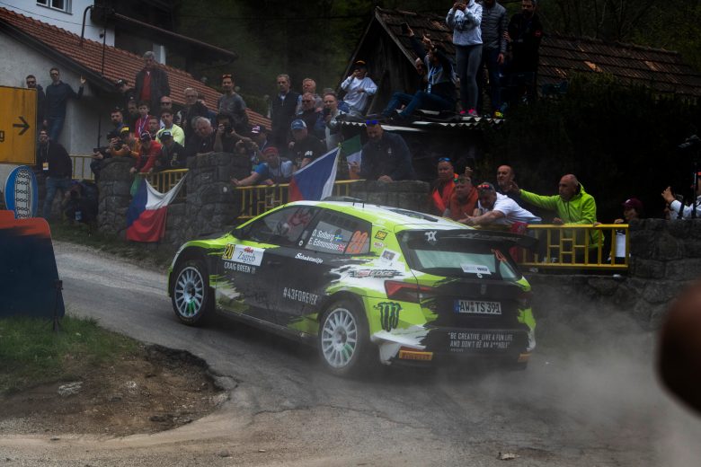 Oliver Solberg