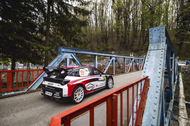 WRC Croatia Rally 2026
