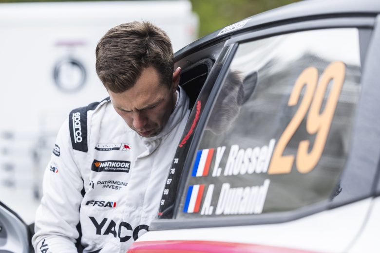 WRC Croatia Rally 2026